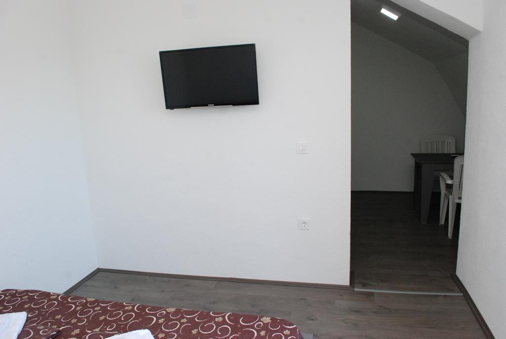 Madzar Apartments Dojran Exterior photo