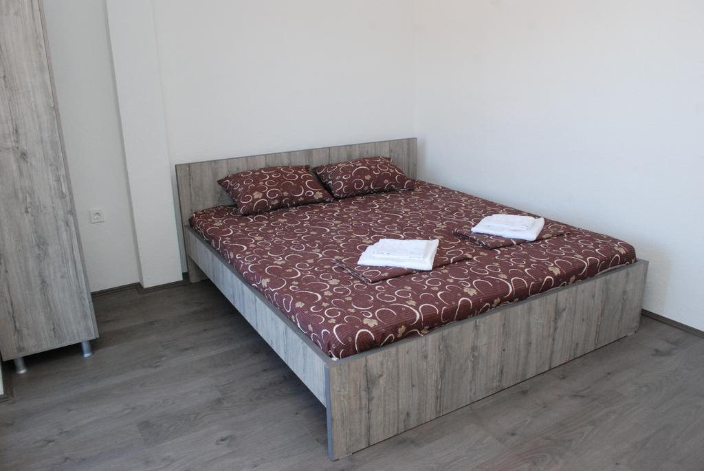 Madzar Apartments Dojran Exterior photo