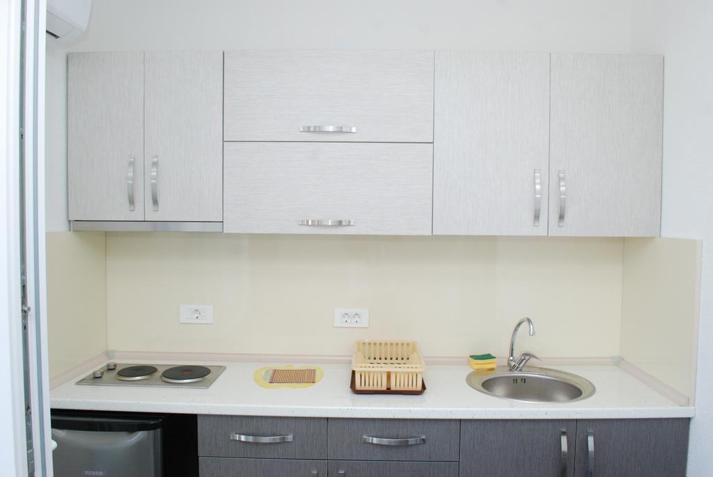 Madzar Apartments Dojran Exterior photo